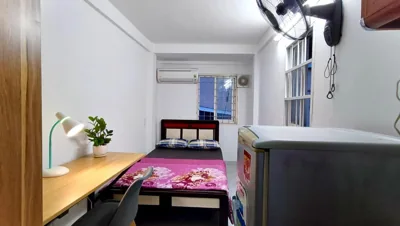 Studio phong cách Nhật-Do Quang Dau Quận 1 – Fotos 2