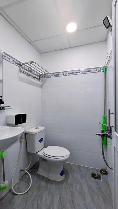 Studio phong cách Nhật-Do Quang Dau Quận 1 – Fotos 3