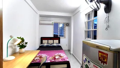 Studio phong cách Nhật-Do Quang Dau Quận 1 – Fotos 4