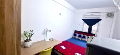 Studio phong cách Nhật-Do Quang Dau Quận 1 – Fotos 5