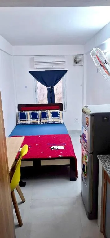 Studio phong cách Nhật-Do Quang Dau Quận 1 – Fotos 6