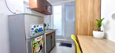 Studio phong cách Nhật-Do Quang Dau Quận 1 – Fotos 7