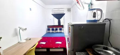 Studio phong cách Nhật-Do Quang Dau Quận 1 – Fotos 10