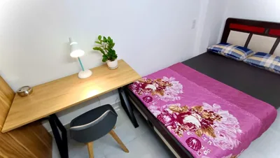 Studio phong cách Nhật-Do Quang Dau Quận 1 – Fotos 12