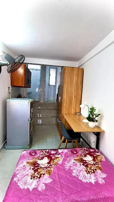 Studio phong cách Nhật-Do Quang Dau Quận 1 – Fotos 14