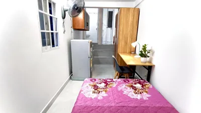 Studio phong cách Nhật-Do Quang Dau Quận 1 – Fotos 15