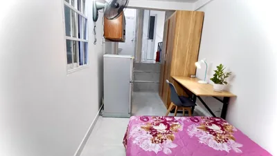 Studio phong cách Nhật-Do Quang Dau Quận 1 – Fotos 16